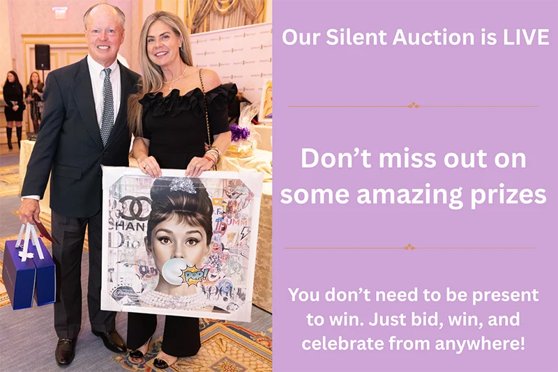 Gala Silent Auction