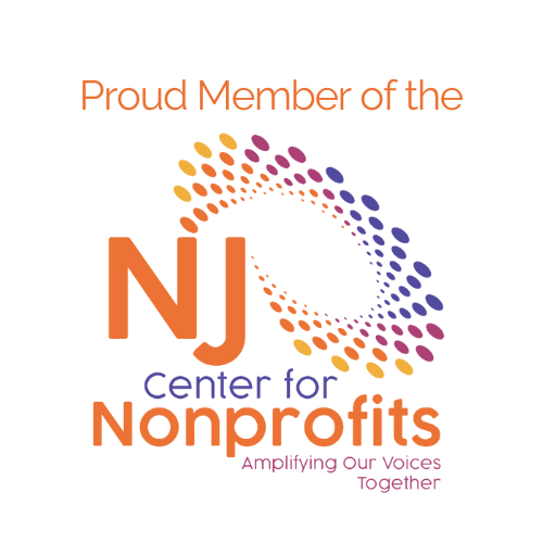 Alzheimer's New Jersey is a proud member of the Center for Non-Profits New Jersey