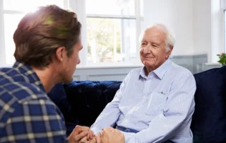 Tips for Getting a Loved One to the Doctor