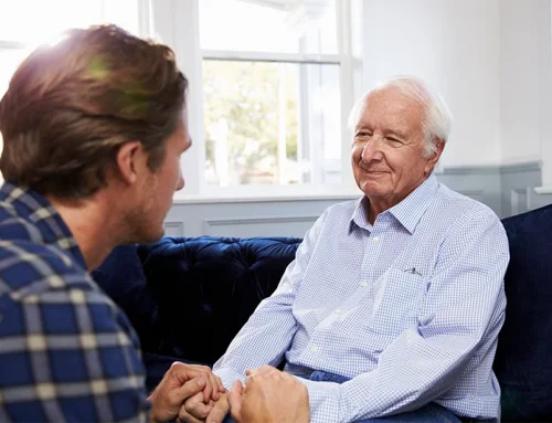 Tips for Getting a Loved One to the Doctor