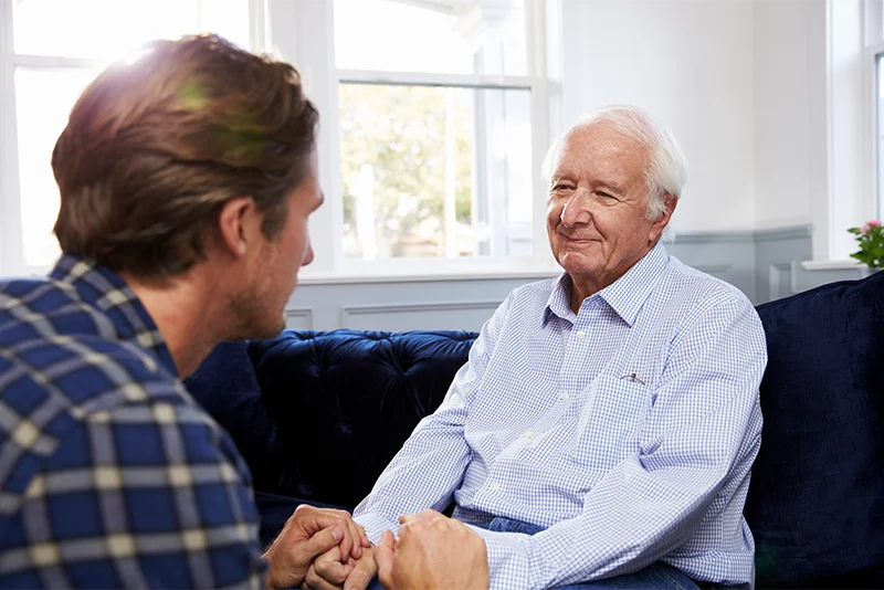 Tips for Getting a Loved One to the Doctor