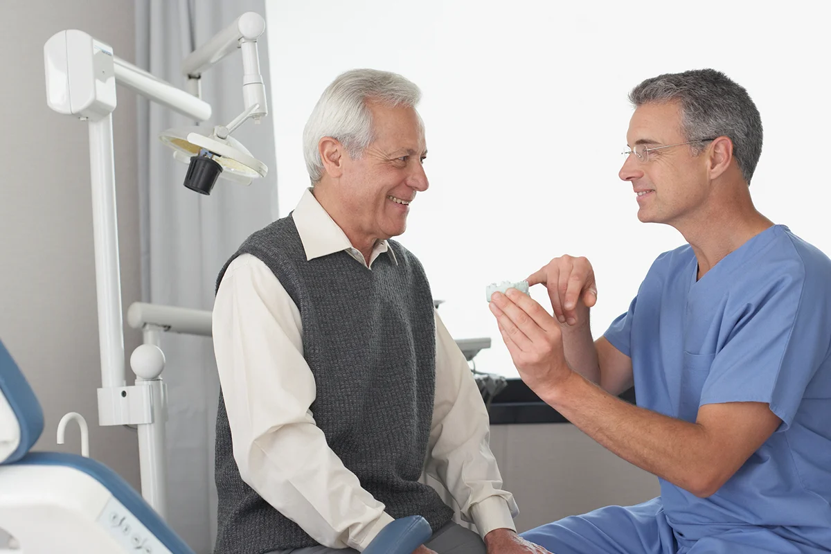 Dental Health