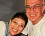 Jerry and Bobbie