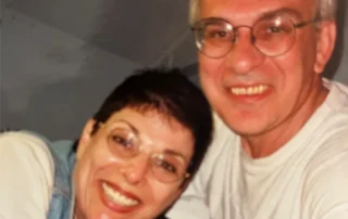 Jerry and Bobbie