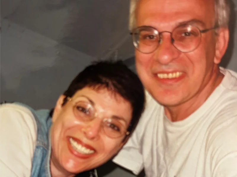 Jerry and Bobbie