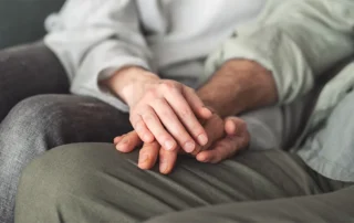 Ambiguous Loss and Dementia