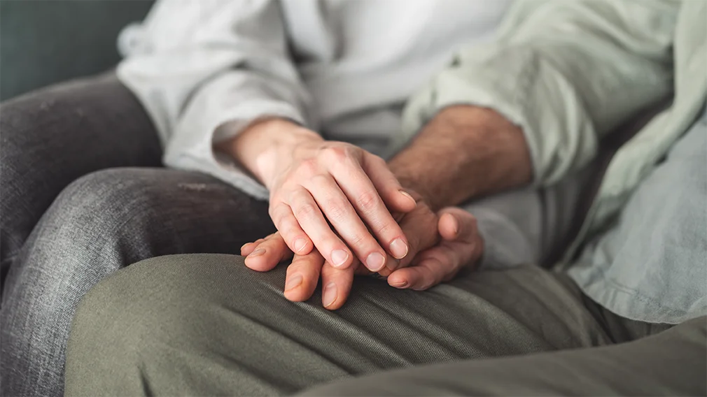 Ambiguous Loss and Dementia