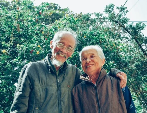 The Earlier You Know, The More You Can Do: A Dementia Diagnosis Matters