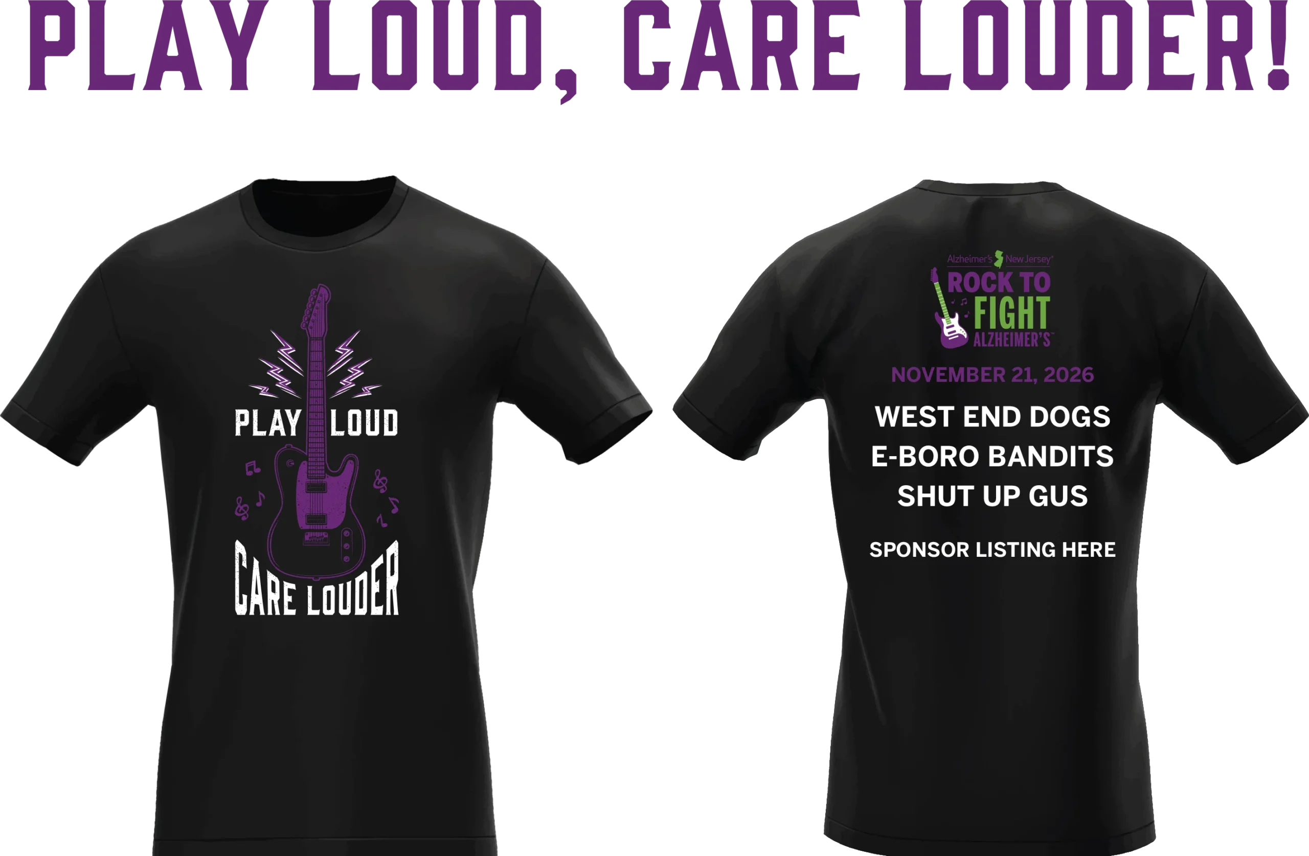 Limited Edition T-Shirt